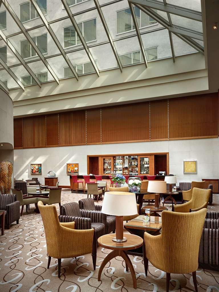 Regent Warsaw Hotel Интерьер фото